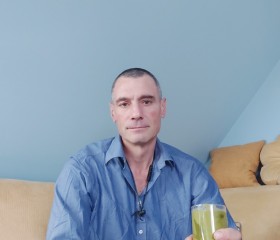 Свен Кока, 43 года, Warszawa