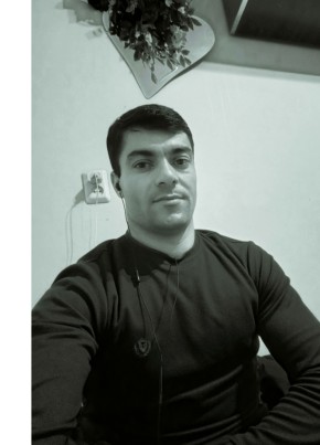 Ахмед, 24, Россия, Санкт-Петербург