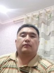 Avazbek Askarov, 40  , Bishkek