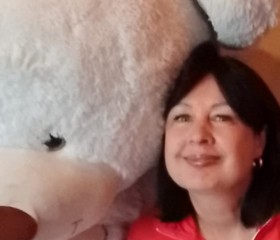 Mila, 44, Moscow