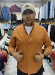 Kamol, 46, Tashkent