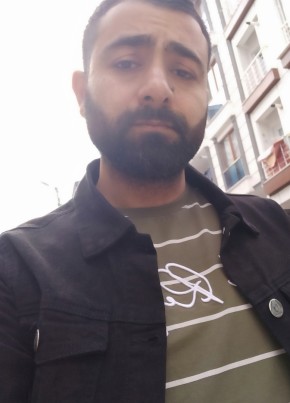 Teyfik из İstanbul 40 лет