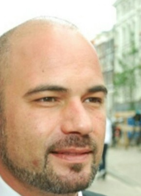 Stefano, 47, Repubblica Italiana, Selargius