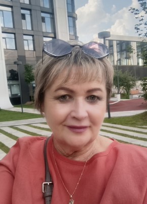 Татьяна из Москвы 18 лет