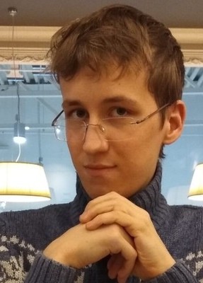 Александр, 23, Россия, Омск
