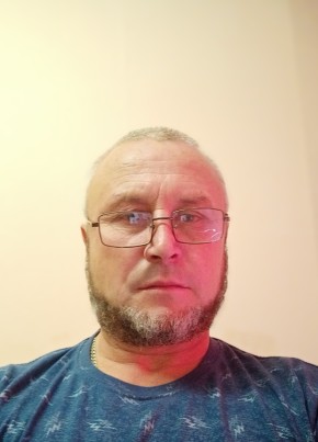 Сергей, 57, Россия, Мегион