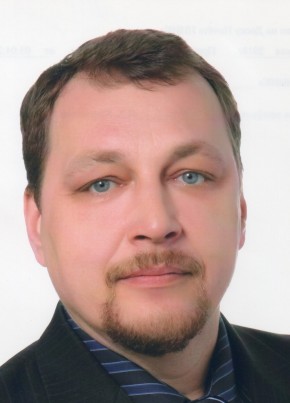 Денис из Сарова 53 года