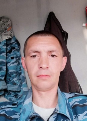 Алексей, 42, Россия, Южно-Сахалинск