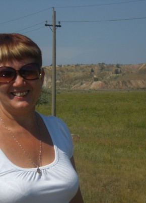Татьяна, 62, Россия, Беляевка