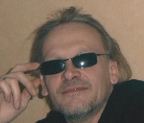 Benn, 65, Berlin