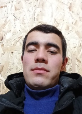 Bexruz из Tirmiz 22 года