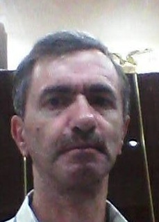 Cafar, 57, Azərbaycan Respublikası, Bakı