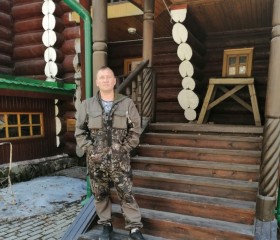 Олег, 47 лет, Невьянск