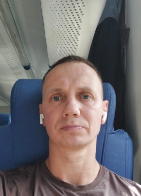 Dmitriy, 47, Россия, Санкт-Петербург