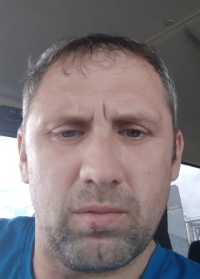 Sergey, 42, Russia, Surgut