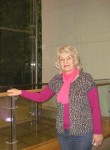 Валентинка, 65 лет, Астана