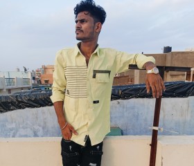 Ayan baba, 23 года, Ahmedabad