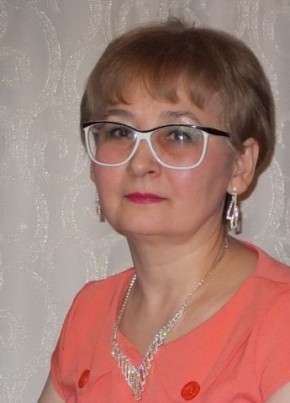 Марина, 62, Россия, Саянск