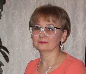 Марина, 62 года, Саянск