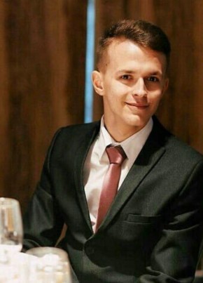 Дмитрий, 28, Рэспубліка Беларусь, Горад Астравец