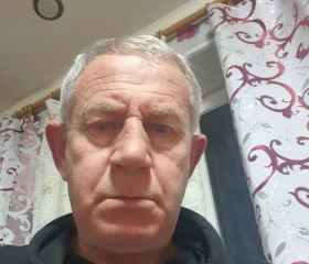 Владимир, 67 лет, Шебекино