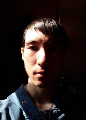 Виктор, 24, Россия, Владивосток