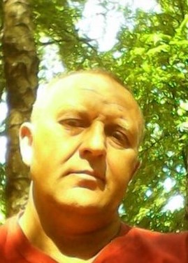 Василий, 55, Россия, Москва