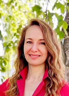 Елена из Ульяновска 41 год