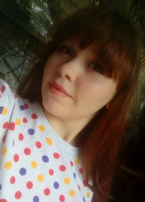 Александра, 25, Россия, Новосибирск