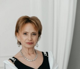 Marina, 59, Yekaterinburg
