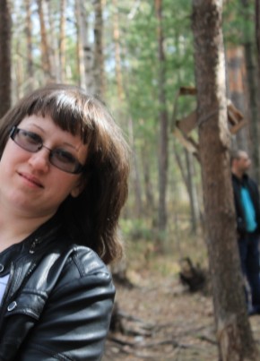 татьяна, 41, Россия, Шербакуль