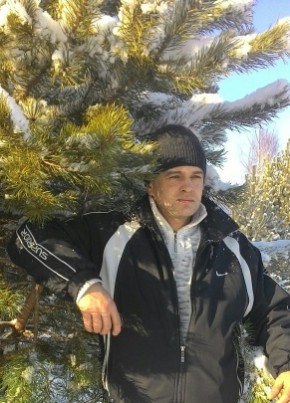Сергей, 47, Россия, Псков