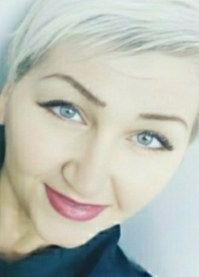 Larisa, 57, Russia, Omsk
