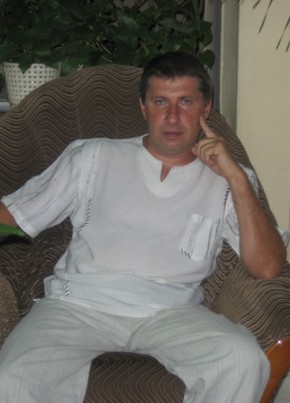 сергей, 60, Россия, Волгоград