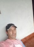 Andres, 44 года, Ciudad de La Santísima Trinidad y Puerto de Santa María del Buen Ayre