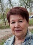Galina, 70  , Gelendzhik