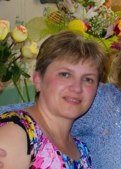 Елена, 58, Россия, Вичуга