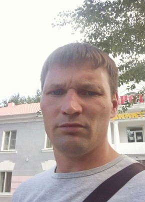Сергей, 36, Россия, Железногорск-Илимский