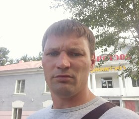 Сергей, 36 лет, Железногорск-Илимский