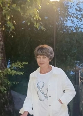 Светлана из Владимира 44 года