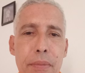 Manuel, 56 лет, Barranquilla