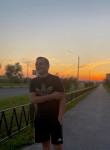 Рома, 22 года, Сосновоборск (Красноярский край)