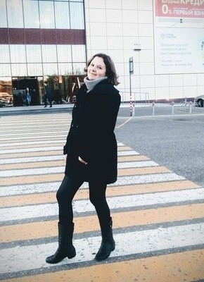 Анастасия, 32, Россия, Кострома