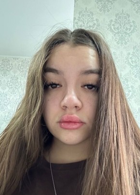 Ева, 22, Россия, Москва