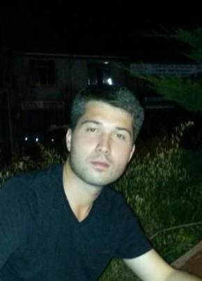 Mehmet Ziya, 41, Türkiye Cumhuriyeti, Çatalca