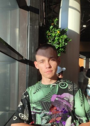 Егор Гамаюн