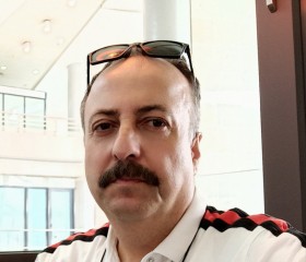 Marat, 56, Istanbul
