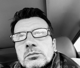 cenk, 40, Moscow