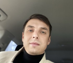 Константин, 34 года, Пермь
