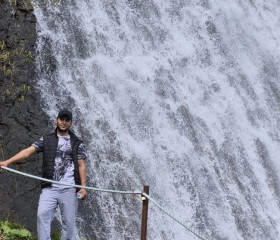 Zhenya, 27, Yuzhno-Sakhalinsk